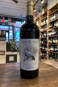 Gecaj Estate Owner's Choice Cabernet / Merlot 750mL - Arthur Cantina Wine & Liquor