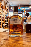 Gentleman Jack 750mL - Arthur Cantina Wine & Liquor
