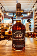 George Dickel Bottled in Bond 750mL - Arthur Cantina Wine & Liquor