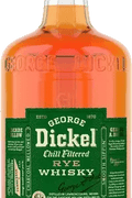 George Dickel Rye 1.75L - Arthur Cantina Wine & Liquor