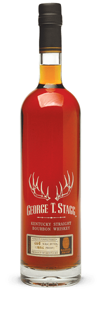 George T Stagg 750mL – Arthur Cantina Wine & Liquor