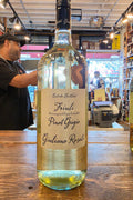 Giuliano Rosati Pinot Grigio Friuli 1.5L - Arthur Cantina Wine & Liquor