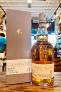 Glenkinchie Single Malt Scotch Whisky 12 Yr 750mL - Arthur Cantina Wine & Liquor