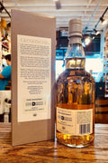 Glenkinchie Single Malt Scotch Whisky 12 Yr 750mL - Arthur Cantina Wine & Liquor
