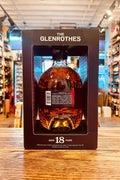 Glenrothes 18Yr 750mL - Arthur Cantina Wine & Liquor