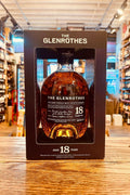Glenrothes 18Yr 750mL - Arthur Cantina Wine & Liquor