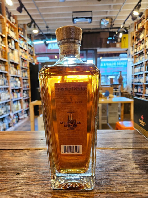 Glenturret 7 Year Peat Smoked 750mL - Arthur Cantina Wine & Liquor