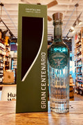 Gran Centenario Cristalino 750mL - Arthur Cantina Wine & Liquor