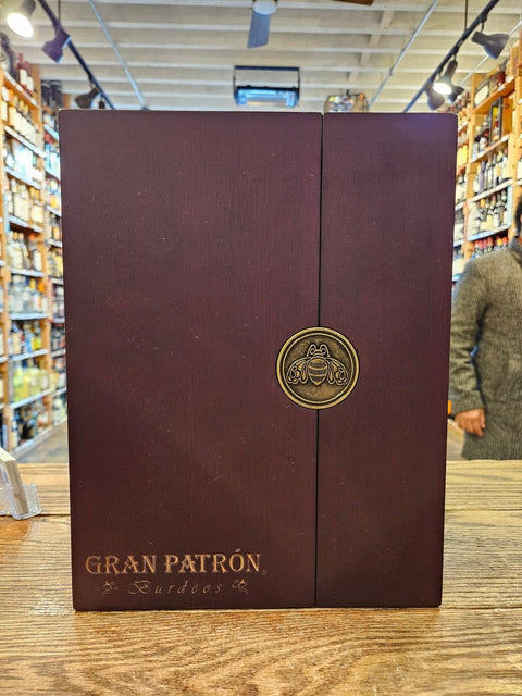 Gran Patron Burdeos 750mL - Arthur Cantina Wine & Liquor