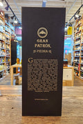 Gran Patron Piedra Extra Anejo 750mL - Arthur Cantina Wine & Liquor