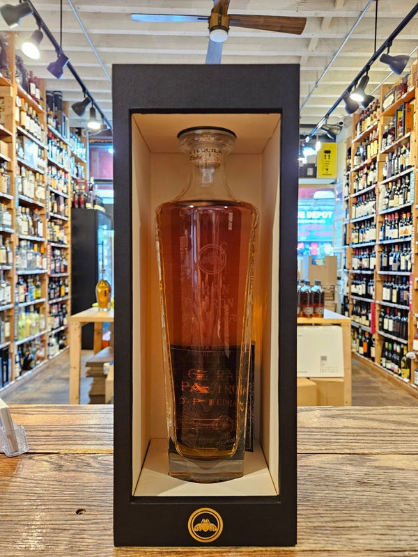 Gran Patron Piedra Extra Anejo 750mL - Arthur Cantina Wine & Liquor