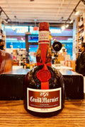 Grand Marnier 750ml - Arthur Cantina Wine & Liquor