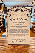 Grand Mayan Extra Aged Tequila 750mL - Arthur Cantina Wine & Liquor