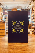 Grand Mayan Ultra Tequila Limited Edition 750mL - Arthur Cantina Wine & Liquor