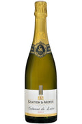 Gratien & Meyer Crémant de Loire Brut - Arthur Cantina Wine & Liquor