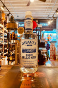 Graves Grain Alcohol 190pf 1L - Arthur Cantina Wine & Liquor