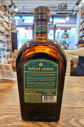 Great Jones Rye 750mL - Arthur Cantina Wine & Liquor