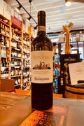 Greco Di Tufo Nova Serra 750mL - Arthur Cantina Wine & Liquor