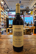 Groth Cabernet Sauvignon 750mL Oakville 2021 - Arthur Cantina Wine & Liquor