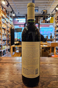 Groth Cabernet Sauvignon 750mL Oakville 2021 - Arthur Cantina Wine & Liquor