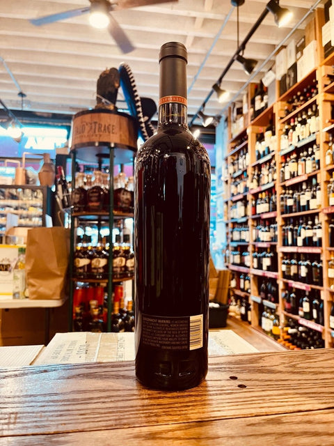 Groth Cabernet Sauvignon Reserve - Arthur Cantina Wine & Liquor