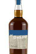 Guero 6YR Bourbon 750mL - Arthur Cantina Wine & Liquor