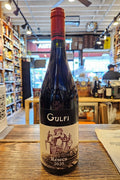 Gulfi Reseca Etna Rosso 750mL - Arthur Cantina Wine & Liquor