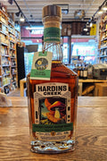 Hardins Creek Bourbon Whiskey Warehouse Series Warehouse R 700mL - Arthur Cantina Wine & Liquor