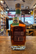 Hardins Creek Bourbon Whiskey Warehouse Series Warehouse W 700mL - Arthur Cantina Wine & Liquor