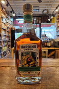 Hardins Creek Bourbon Whiskey Warehouse Series Warehouse W 700mL - Arthur Cantina Wine & Liquor