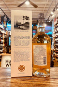 Hatozaki Small Batch Japanese Whisky 750mL - Arthur Cantina Wine & Liquor