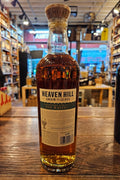 Heaven Hill Grain to Glass Kentucky Straight Rye Whiskey 750mL - Arthur Cantina Wine & Liquor