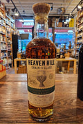 Heaven Hill Grain to Glass Kentucky Straight Rye Whiskey 750mL - Arthur Cantina Wine & Liquor