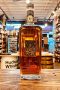 Heaven's Door 10yr Straight Bourbon Decade Series 750mL - Arthur Cantina Wine & Liquor