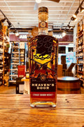 Heaven's Door Tennessee Straight Bourbon Whiskey 750mL - Arthur Cantina Wine & Liquor