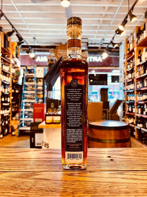 Heaven's Door Tennessee Straight Bourbon Whiskey 750mL - Arthur Cantina Wine & Liquor