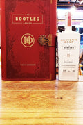 Heaven's Door The Bootleg Series VOL 4 750mL - Arthur Cantina Wine & Liquor