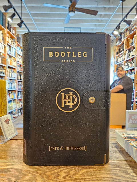 Heaven's Door The Bootleg Series Volume V 700mL - Arthur Cantina Wine & Liquor