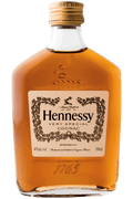 Hennessy VS 100ml - Arthur Cantina Wine & Liquor