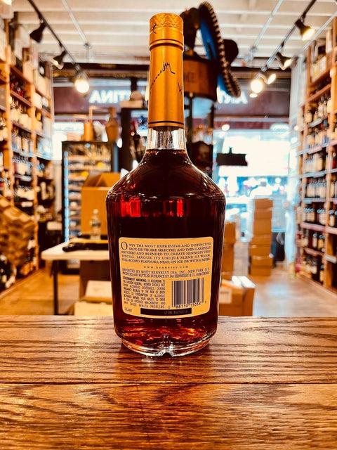 Hennessy VS 1L - Arthur Cantina Wine & Liquor