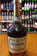Hennessy VS 1L - Arthur Cantina Wine & Liquor