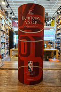 Hennessy VSOP NBA Collector's Edition 750ml - Arthur Cantina Wine & Liquor