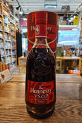 Hennessy VSOP NBA Collector's Edition 750ml - Arthur Cantina Wine & Liquor