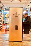 Hennessy XO 750mL - Arthur Cantina Wine & Liquor
