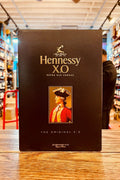 Hennessy XO 750mL - Arthur Cantina Wine & Liquor