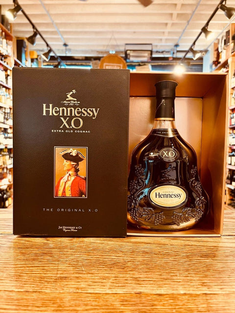 Hennessy XO 750mL - Arthur Cantina Wine & Liquor