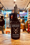 Hercules Mulligan Rum & Rye 750mL - Arthur Cantina Wine & Liquor