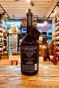 Hercules Mulligan Rum & Rye 750mL - Arthur Cantina Wine & Liquor