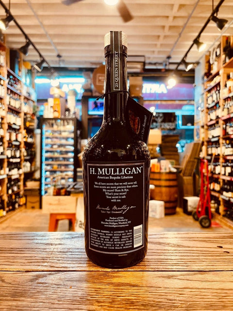 Hercules Mulligan Rum & Rye 750mL - Arthur Cantina Wine & Liquor