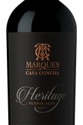 Heritage Puente Alto 2020 750mL - Arthur Cantina Wine & Liquor